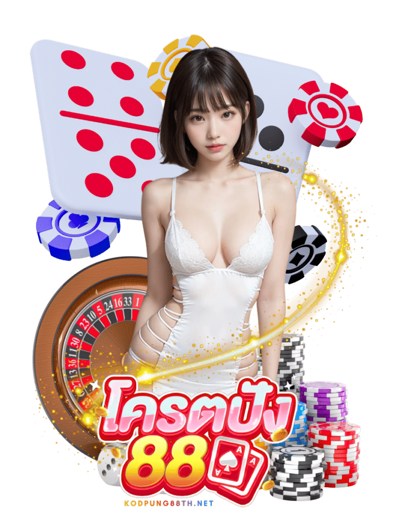 kodpung88 เข้าเล่น